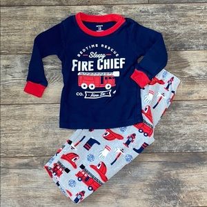 ‼️5 for $10‼️ Boys PJ Set